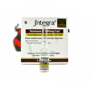 Testonex - P "Integra" (1ml/100mg)