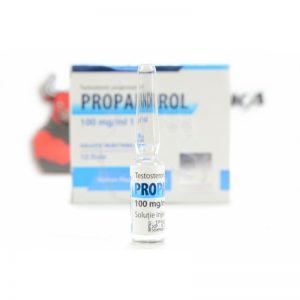 Propandrol "Balkan" (1ml/100mg)